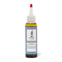 Herbal Flourish Hair Strength and Growth Oil